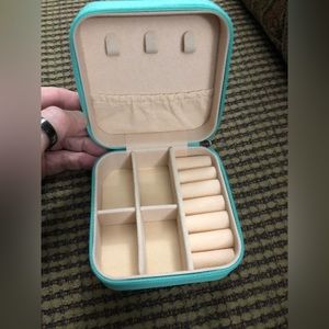 Mini Jewels Travel Case